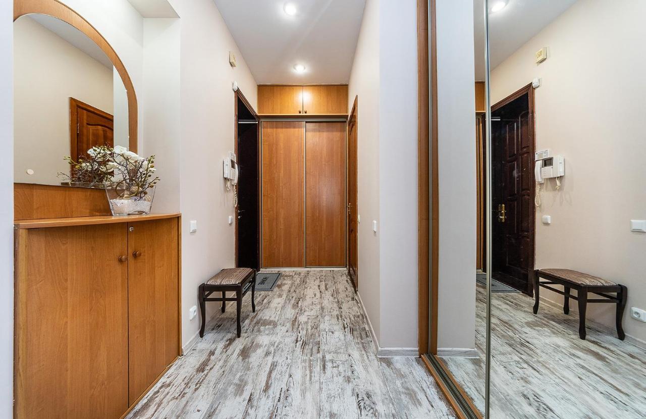 Kiev 24 Apartments Zewnętrze zdjęcie