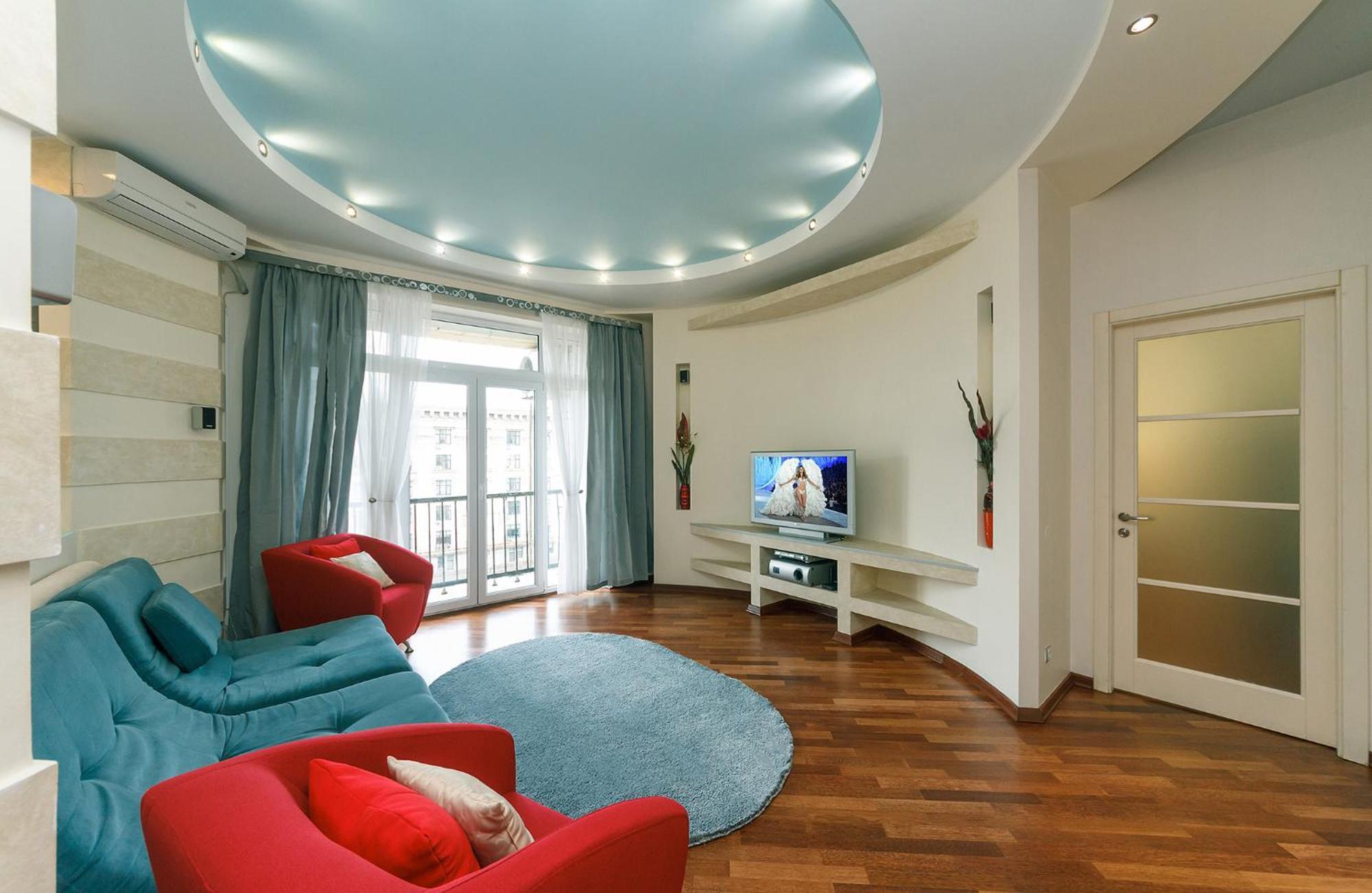Kiev 24 Apartments Zewnętrze zdjęcie
