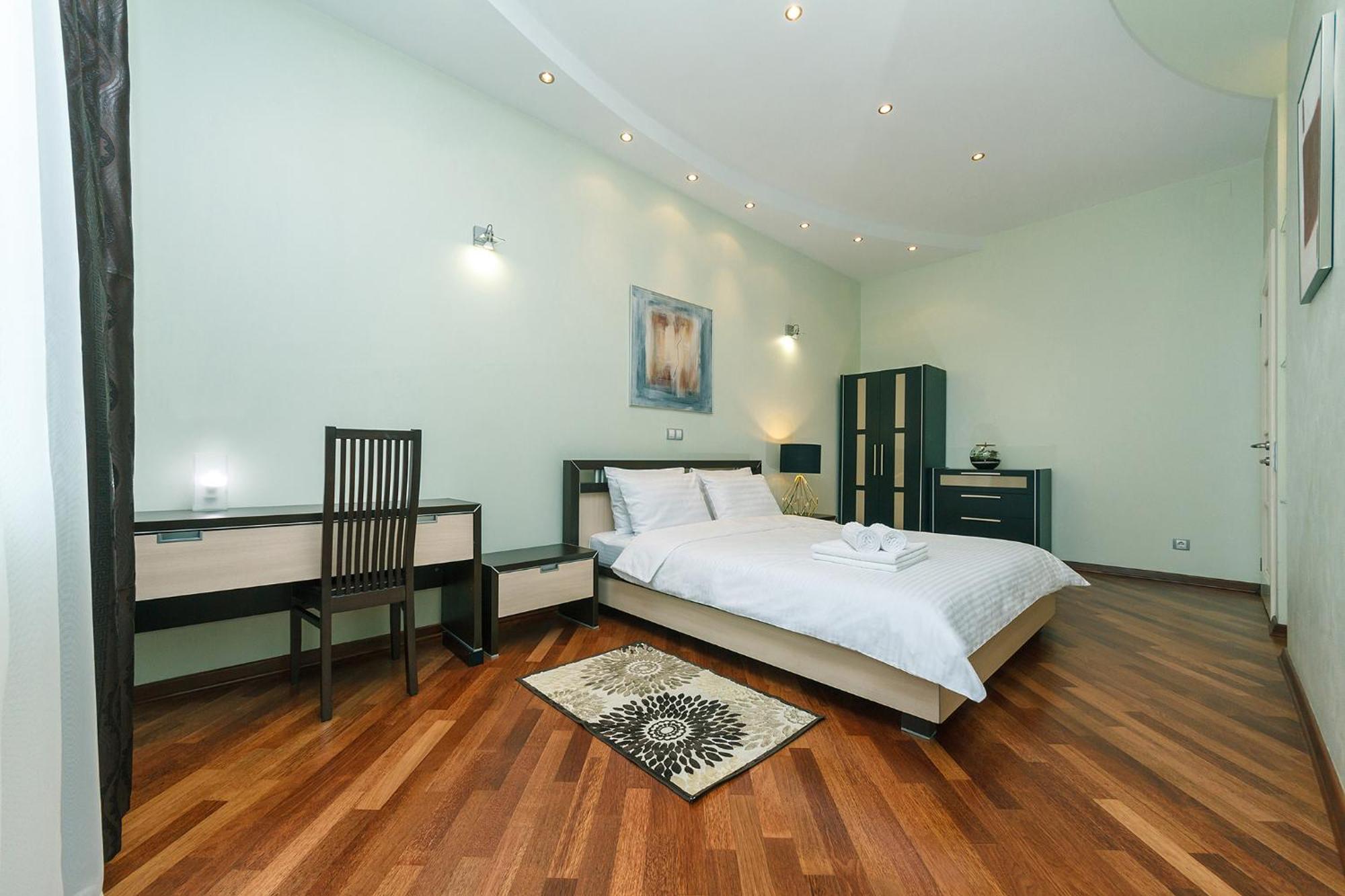 Kiev 24 Apartments Zewnętrze zdjęcie