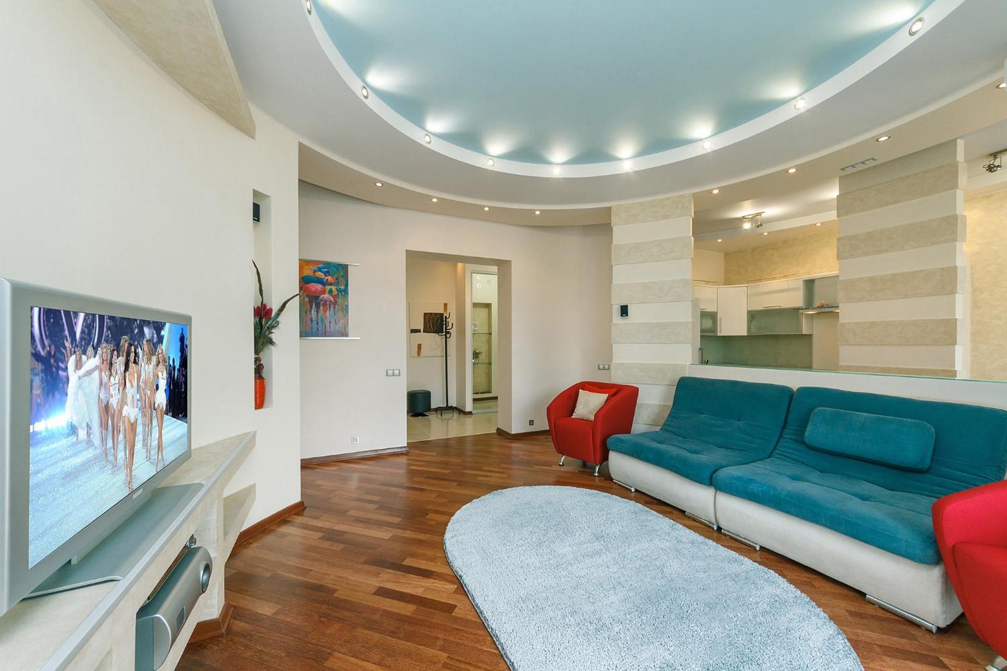 Kiev 24 Apartments Zewnętrze zdjęcie