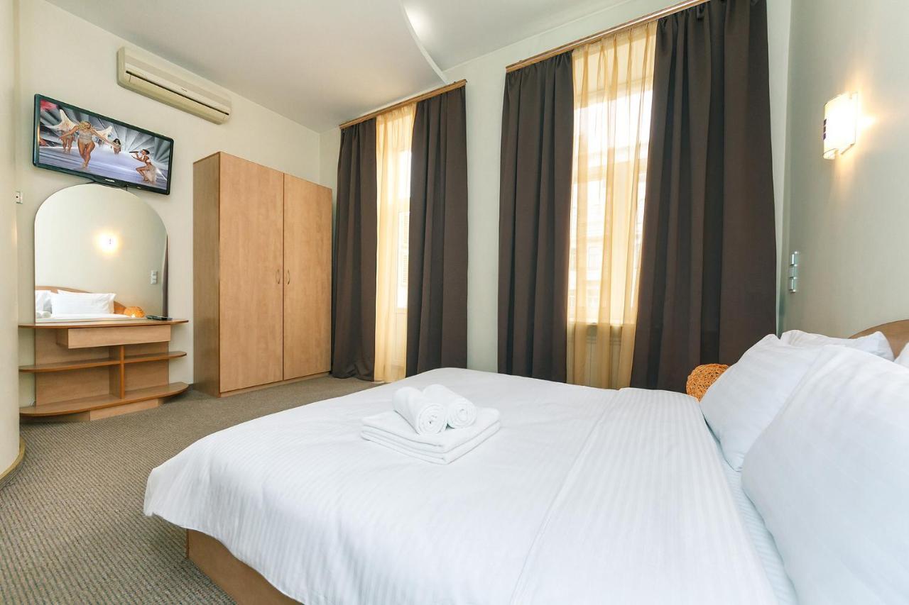 Kiev 24 Apartments Zewnętrze zdjęcie